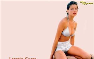 Laetitia Casta